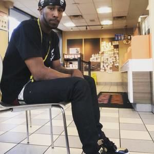 Meet your Posher, Ralphie